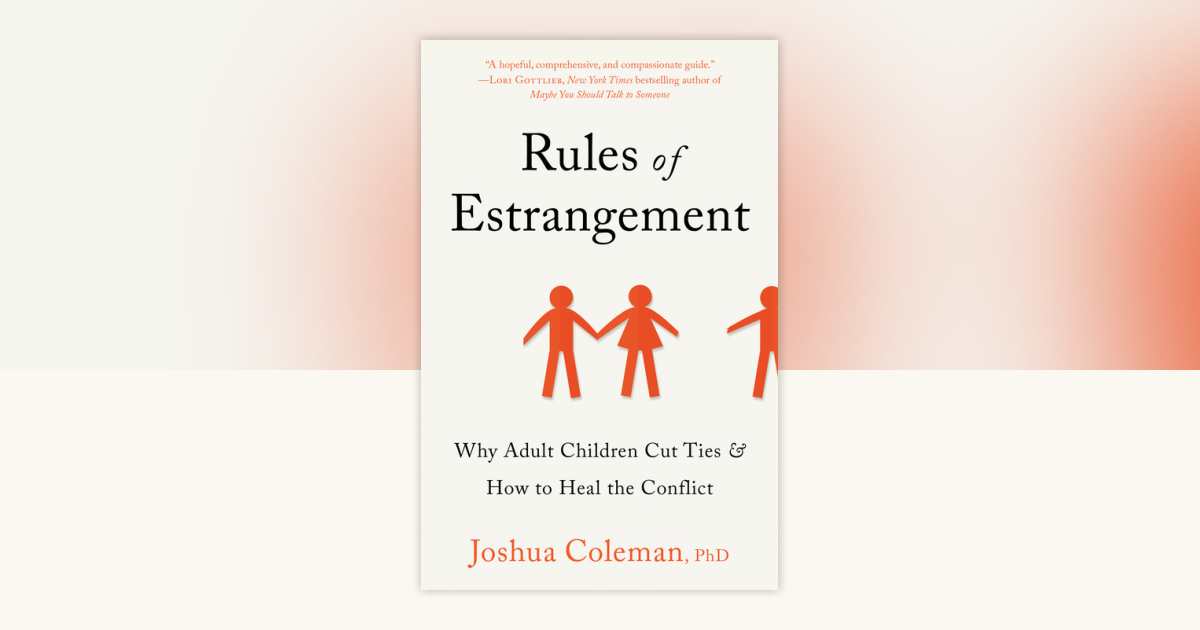 Rules of Estrangement – Book Summary
